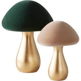 Kalle decoratieve figuren, verpakking van 2 stuks