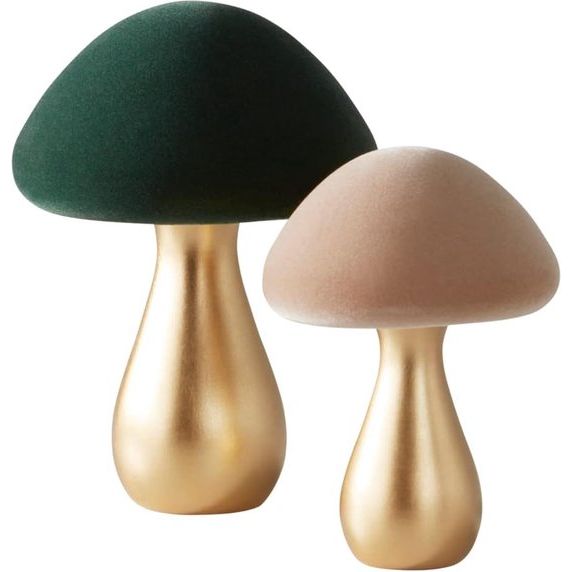 Kalle decoratieve figuren, verpakking van 2 stuks