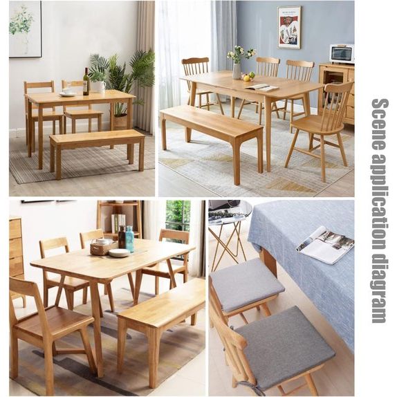 ankkussen, comfortabel, wasbaar, antislip, voor tuinbank, schommel, terras, eettafel, bank, binnen, vele kleuren en maten (80 x 30 x 5 cm, donkergrijsgroen)