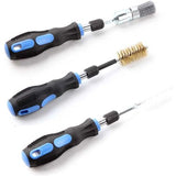 19-delige spuitmonden afdichtingsgereedschap injectielaag reinigingsset