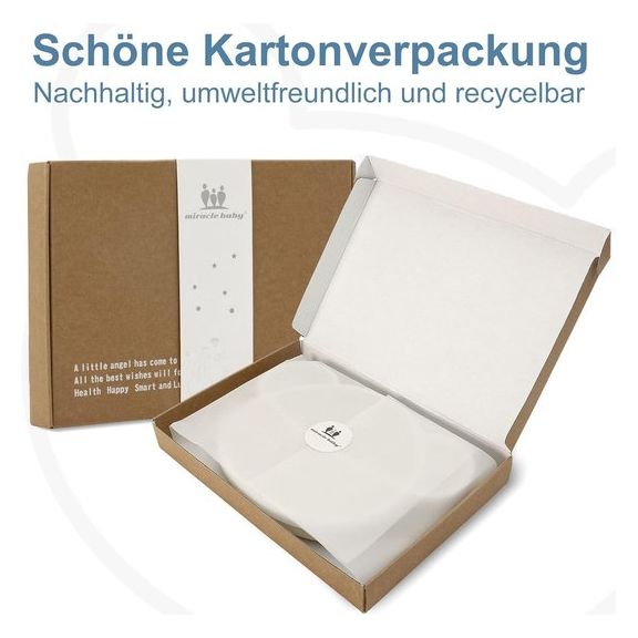 Babybord met antislip zuignap, siliconen kinderbord met deksel en lepel, babybord, onderverdeeld, kleine kinderen, serviesset met geschenkdoos, BPA-vrij en vaatwasmachinebestendig, blauw