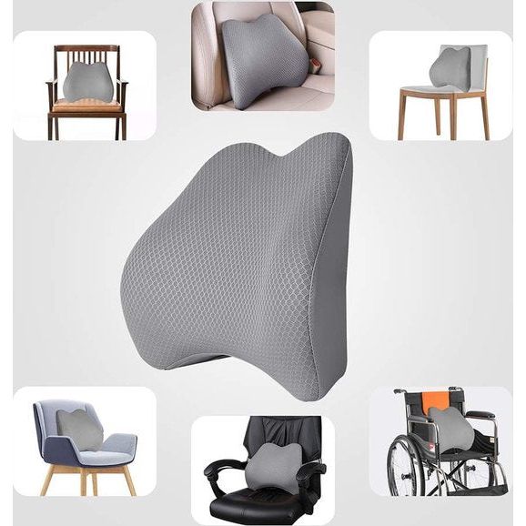 ergonomische ontwerp, het hoogwaardige traagschuim