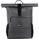 35 liter thermische rugzak, koelrugzak, koeltas, waterdichte picknickrugzak met flesopener, voor picknick, camping, strand, wandelen, reizen, winkelen