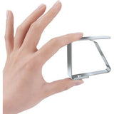 6 stuks middelgrote tafelkleedklemmen