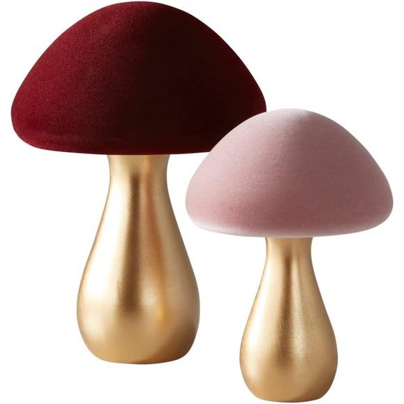 Kalle decoratieve figuren, verpakking van 2 stuks