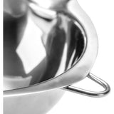 Waterbad-smeltpot - smeltkom - Hoge kwaliteit waterbad-smeltkom