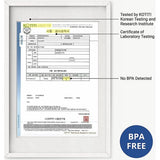 2-pack gootsteenzeefmanden voor het wassen van groenten en fruit, het aflaten van gekookte pasta en droge gerechten - uitschuifbaar - New Home Kitchen Essentials (2 blauwgroen)