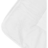 4-seizoenendekbed 135 x 200 cm, ademend dekbed met drukknopen, aanpasbaar aan seizoenen, wasbaar tot 60°C, mensen met allergieën, Ökotex Standard 100