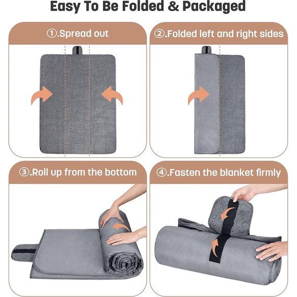 Campingdeken, waterdicht, outdoor deken, slaapdeken, reisdeken, zanddicht, warm, picknickdeken, fleece mat voor camping, outdoor, picknicks, reizen, stranden, honden en thuisgebruik