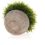 Kunstmatige planten, kunstgras, bonsai, kunstbloemen, decoratie, kunststof heesters, bloemenarrangementen voor thuis en op kantoor, , desktop-bonsai., klein