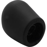 6 versnellingen auto versnellingspook auto PU lederen schakelknop schakelaar hendel