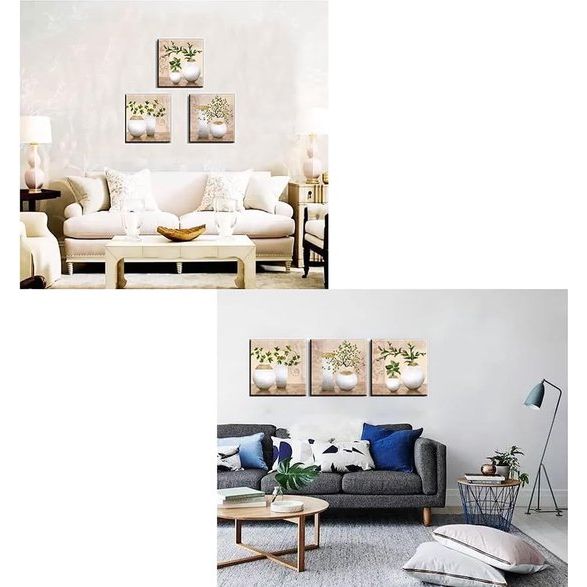 Kunstdruk op canvas Fotocanvas en kunstafdrukken op wanddecoratie