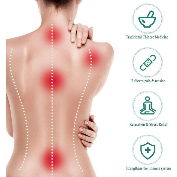 Acupressuurmat & kussenset, acupunctuurmat, spikes, yogamat voor massage, wellness, ontspanning en spanningen, ontspanning, spieren, ontspanning na sport, herstel, met draagtas