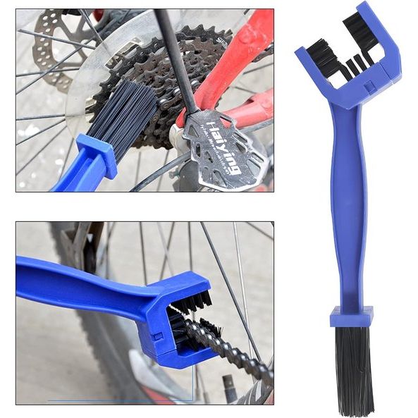 Kettinggereedschap, fietsset, voor 6-12-voudige fietsketting, eenvoudig te bedienen, kettinggereedschap, kettingklinknagels voor racefiets, mountainbikes, sportbike-fiets, reparatieset