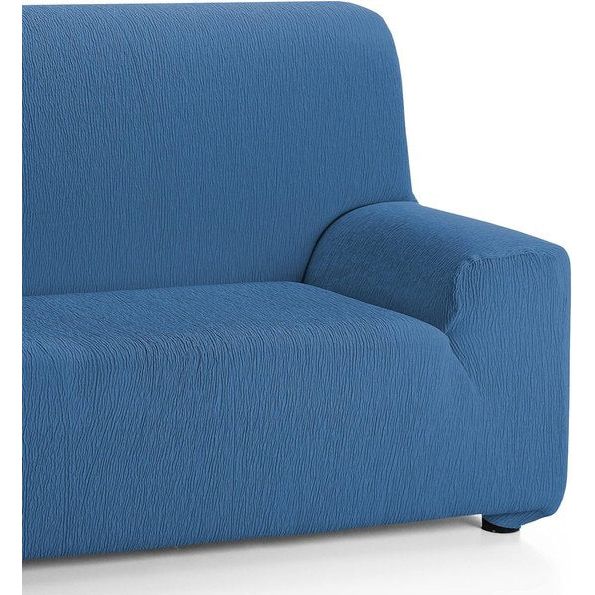 Elastische bankhoes Model 2 Zits Blauw