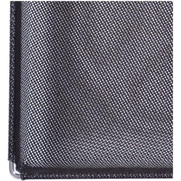 Bakplaat - grillpannetje - ovenplaat - stoofpan - pizzaplaat - grillschaal - ovenschaal - geperforeerde plaat oven - vetvrij heteluchtgaren - patat voor oven (28 x 35 x 4 cm)
