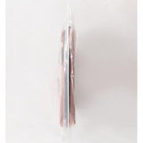 Laptoptas 15,6 inch, TSA-vriendelijke laptophoes 15/6, waterafstotende laptoptas met vakken en vakken, compatibel