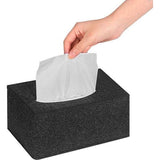 opbergzak voor bedrand, vilt bedplank organizer