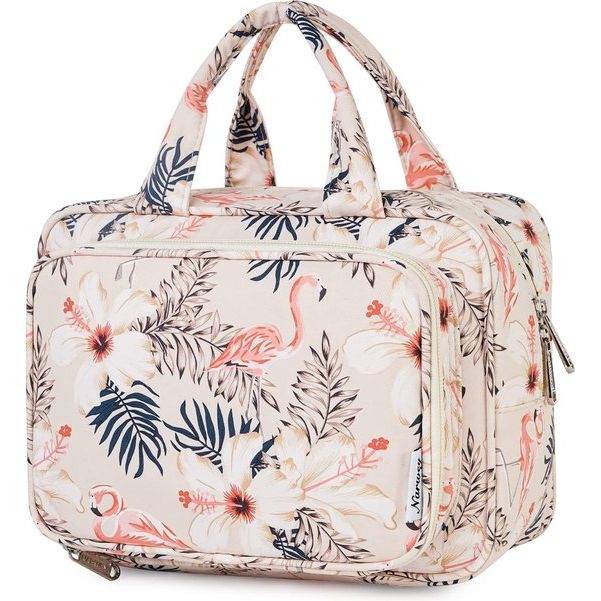 Kleine make-uptas, make-uptas voor dames, mini-cosmeticatas, corduroy, draagbare reis-toilettas voor toiletartikelen met ritssluiting, organizer, verjaardag (beige), C-aardbei, Small Kleine make-uptas, make-uptas voor dames, mini-cosmeticatas, corduroy, draagbare reis-toilettas voor toiletartikelen met ritssluiting, organizer, verjaardag (beige), C-aardbei, Small