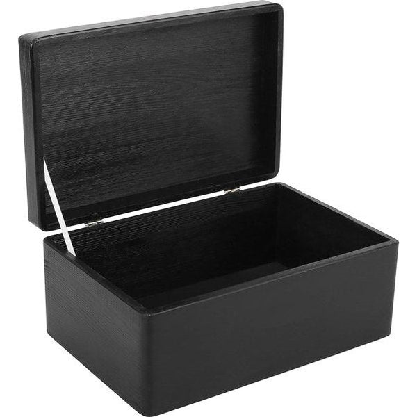 Large Wooden Box