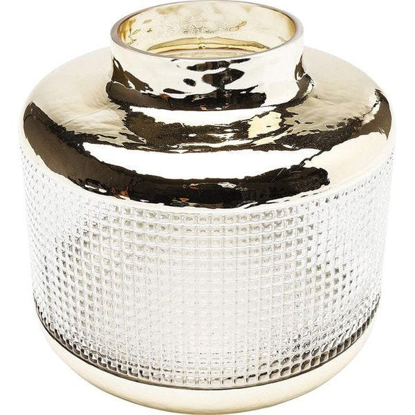 Kare Vaas LA Noble 19cm