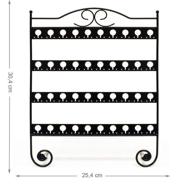 Mango Steam Oorbel en sieraden Organizer