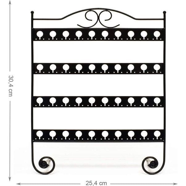 Mango Steam Oorbel en sieraden Organizer