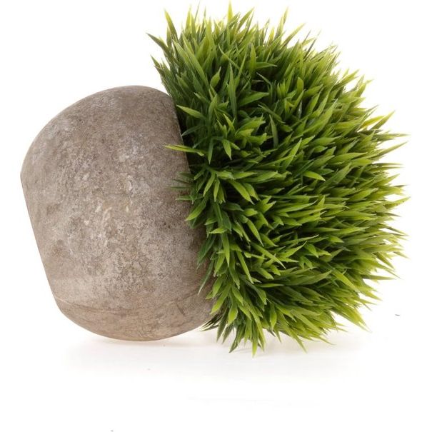 Kunstmatige planten, kunstgras, bonsai, kunstbloemen, decoratie, kunststof heesters, bloemenarrangementen voor thuis en op kantoor, , desktop-bonsai., klein