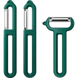 Spaarschillenset style4