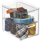 Opberger, 21,8 cm x 15,2 cm x 19,6 cm