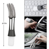 20 in 1 autoreinigingsset velgonderhoud met velgenborstel, autoonderhoudsset, borstel voor accuschroevendraaier, autowashandschoen, kleine staalborstel, polijstwas-applicatorpad, afstore reinigingsborstel