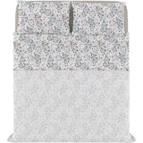 Fantasie dubbelstapel beddengoedset