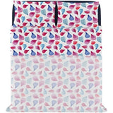 beddengoedset, Petali, tweepersoonsbed beddengoedset, Petali, tweepersoonsbed