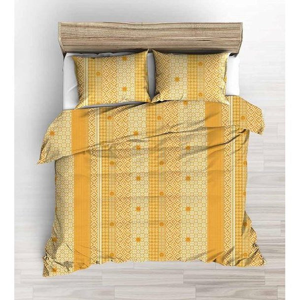 Beddengoed 155 x 220 cm, kussensloop 80 x 80 cm, 100% zachte aangename microvezel, hoge kwaliteit dekbedovertrek met ritssluiting, ademende beddengoedset, 155 x 220