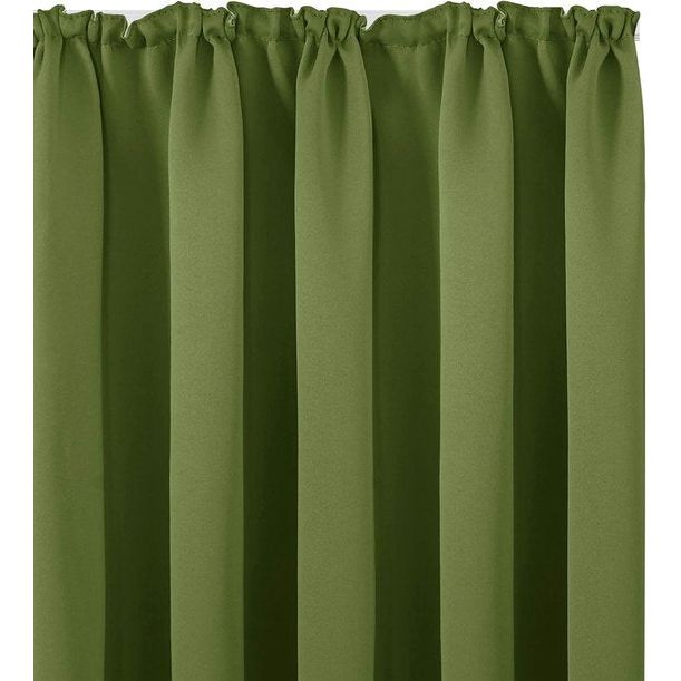 Verduisteringsgordijnen met thermische isolatie, plooiband, ondoorzichtig Blackout gordijnen met thermische isolatie, plooiband, ondoorzichtig.