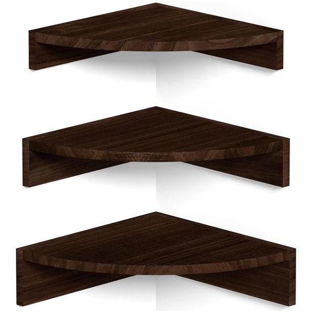 Houten keukenrek, hangend, zwevend rek, 3 planken, rek om op te hangen, voor woonkamer, slaapkamer, keuken, kantoor. Houten keukenrek, hangend, zwevend rek, 3 planken, rek om op te hangen, voor woonkamer, slaapkamer, keuken, kantoor.