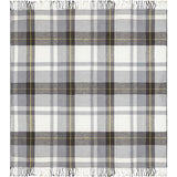 knuffeldekens bestaan uit 58% katoen, 32% acryl, 10% polyester en brengen zo met een afmeting van 150 x 200 cm natuurlijk comfort in de woon- of slaapkamer