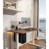 S1211 S2222 S2244 S1222 S1022 TV-muurbeugel zwart