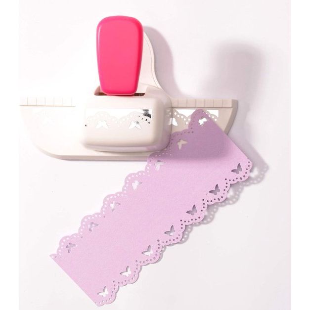 Creatieve Randpons, 16 x 10 x 6 cm