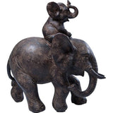Dumbo Uno Decoratiefiguur olifant