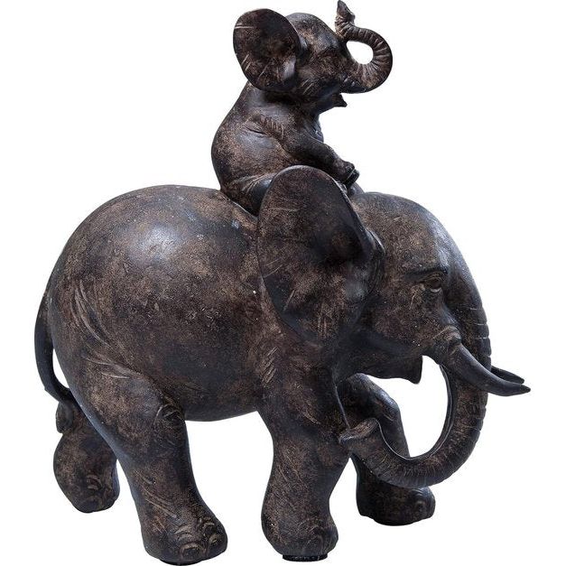 Dumbo Uno Decoratiefiguur olifant