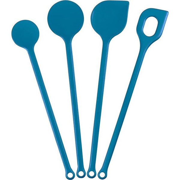 diverse keukengerei set