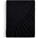 Premium hoeslaken - bedlaken 180 x 200 140 x 200 cm 90 x 200 cm 150 g/m2 - 100% hoogwaardig Oeko-Tex katoenen jersey bedlaken - verkrijgbaar in 5 kleuren