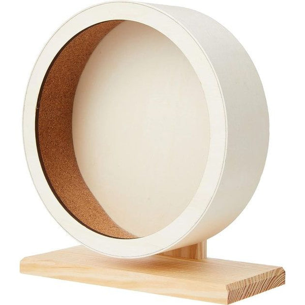 Houten loopfiets, 21 cm