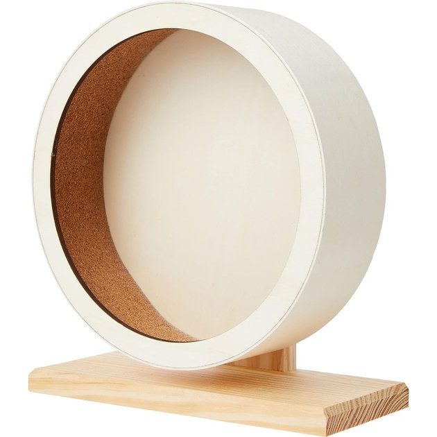 Houten loopfiets, 21 cm