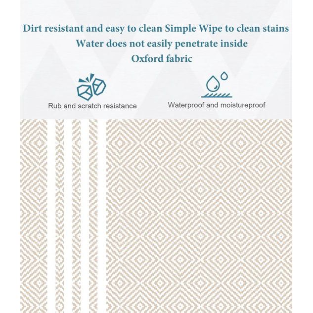 Picknickdeken, waterdicht, wasbaar, stranddeken, zandvrij, XXL, campingdeken, strandmat, geïsoleerd, met waterdichte onderkant (kaki, 200 x 200 cm)