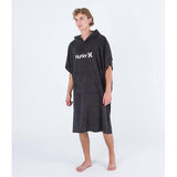 Towel met capuchon voor heren