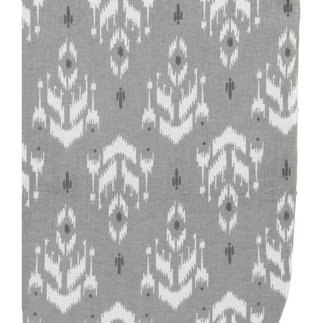 Table Strijkplank - Draagbare reisstrijktafel, kleine strijkstandaard, opvouwbaar voor ruimtebesparende opslag, stevig metalen frame, 100% katoenen hoes, 73 x 31 cm