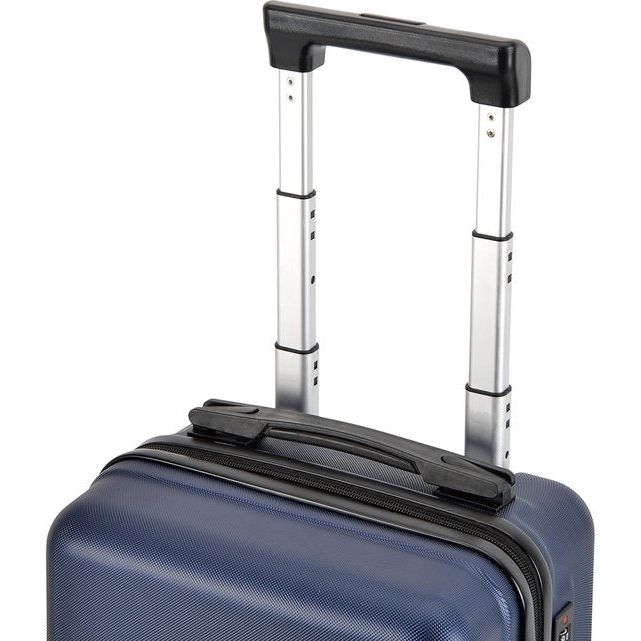 CabinOne WizzAir handbagage, 40 x 30 x 20 cm, trolley met 2 wielen