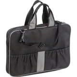 Autodeken voor de achterbank, ideaal voor het vervoer van honden, beschermmat voor de autostoel, waterdicht, incl. tas, 135 x 160 cm, zwart/antraciet